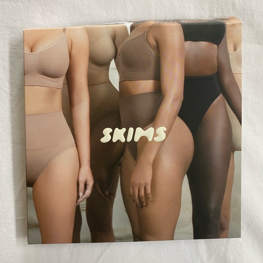 Skims core control solution wear